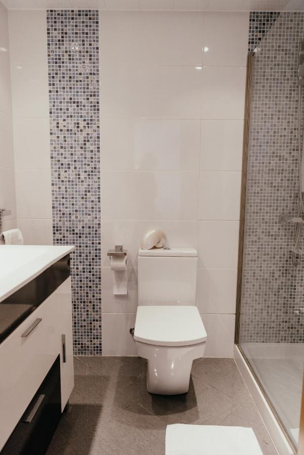 Hauzify I Apartament Marina Torredembarra Extérieur photo
