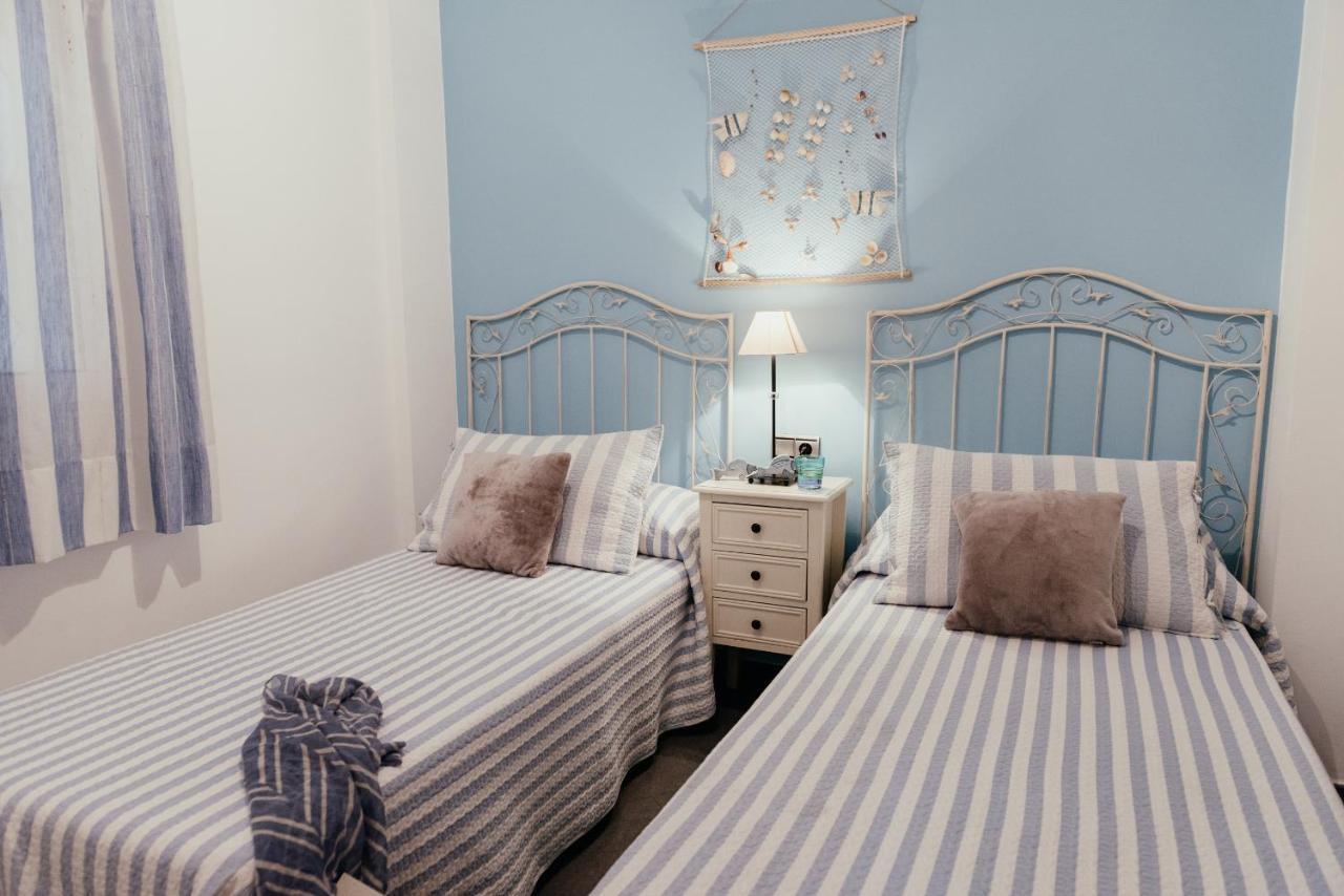 Hauzify I Apartament Marina Torredembarra Extérieur photo