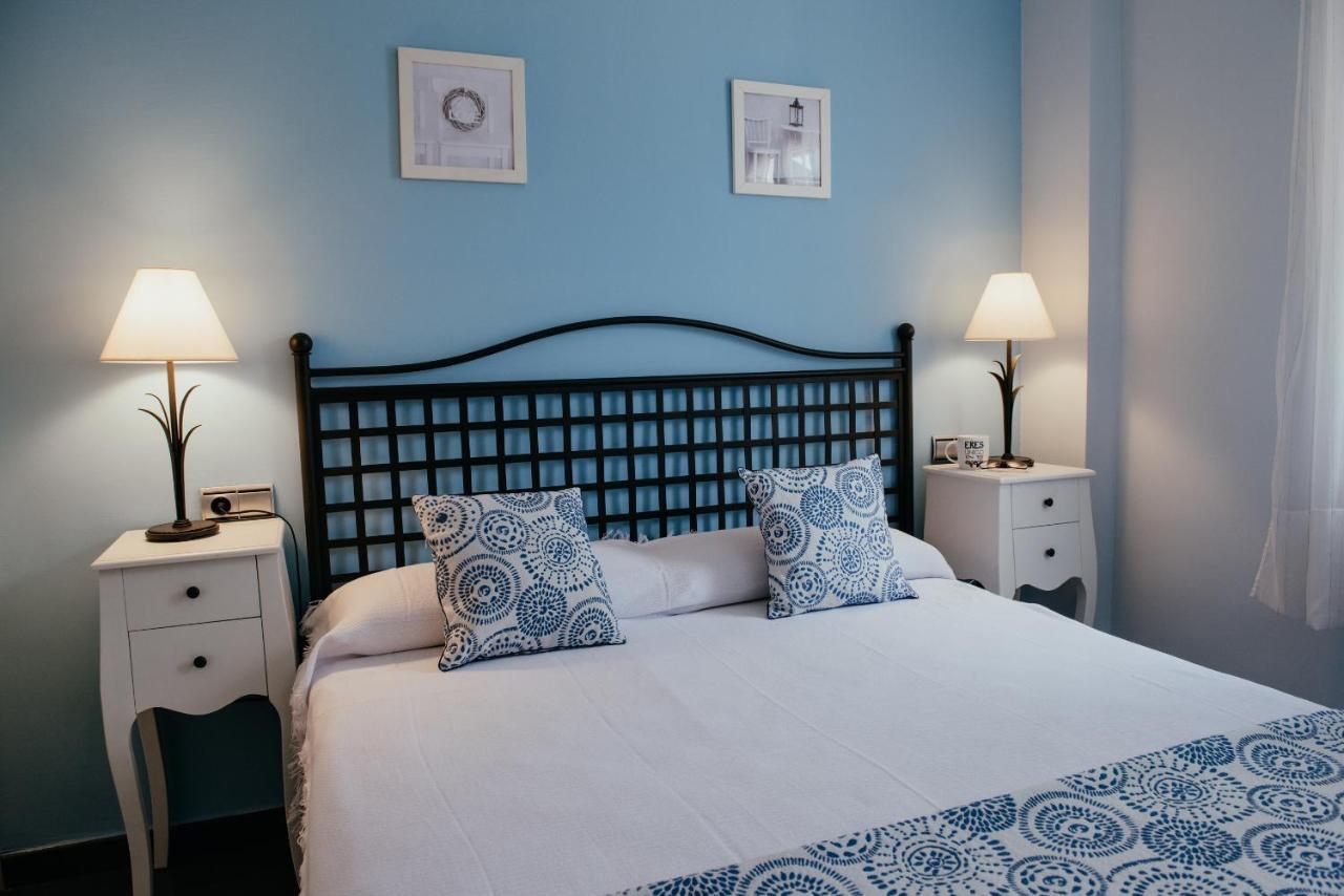 Hauzify I Apartament Marina Torredembarra Extérieur photo