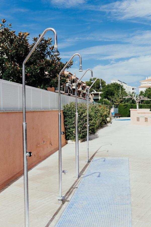 Hauzify I Apartament Marina Torredembarra Extérieur photo