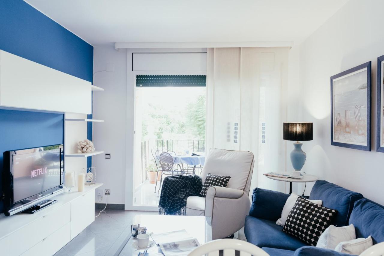 Hauzify I Apartament Marina Torredembarra Extérieur photo