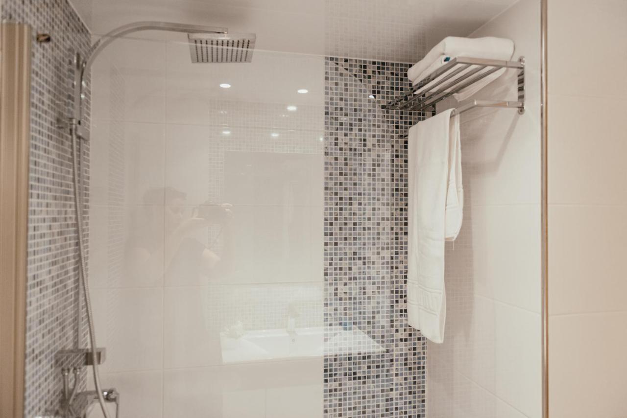 Hauzify I Apartament Marina Torredembarra Extérieur photo