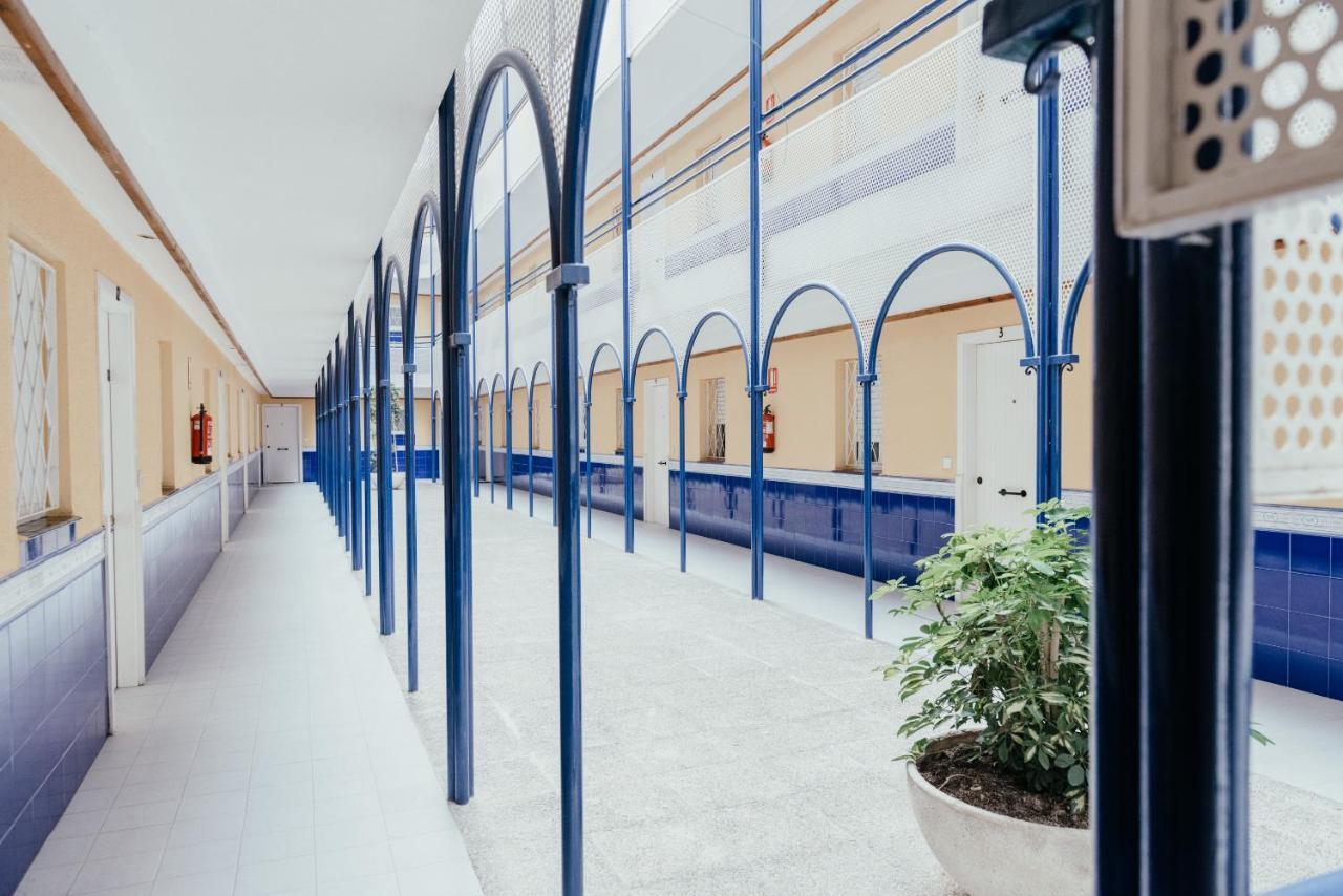 Hauzify I Apartament Marina Torredembarra Extérieur photo